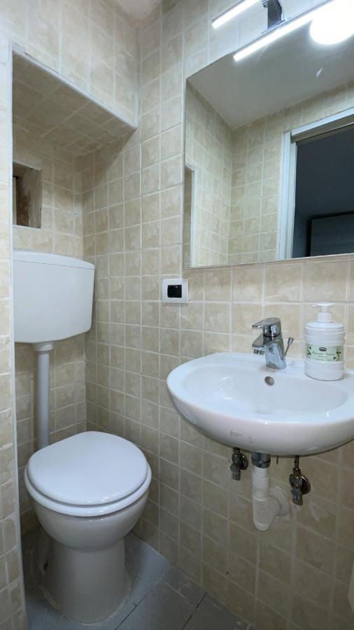B&B Da Imma E Lucia Naples Luaran gambar